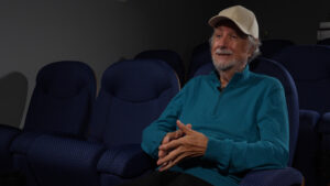 FlixOlé entrevista al cineasta Alfonso Ungría, quien comenta el estreno en la plataforma de su película Gulliver