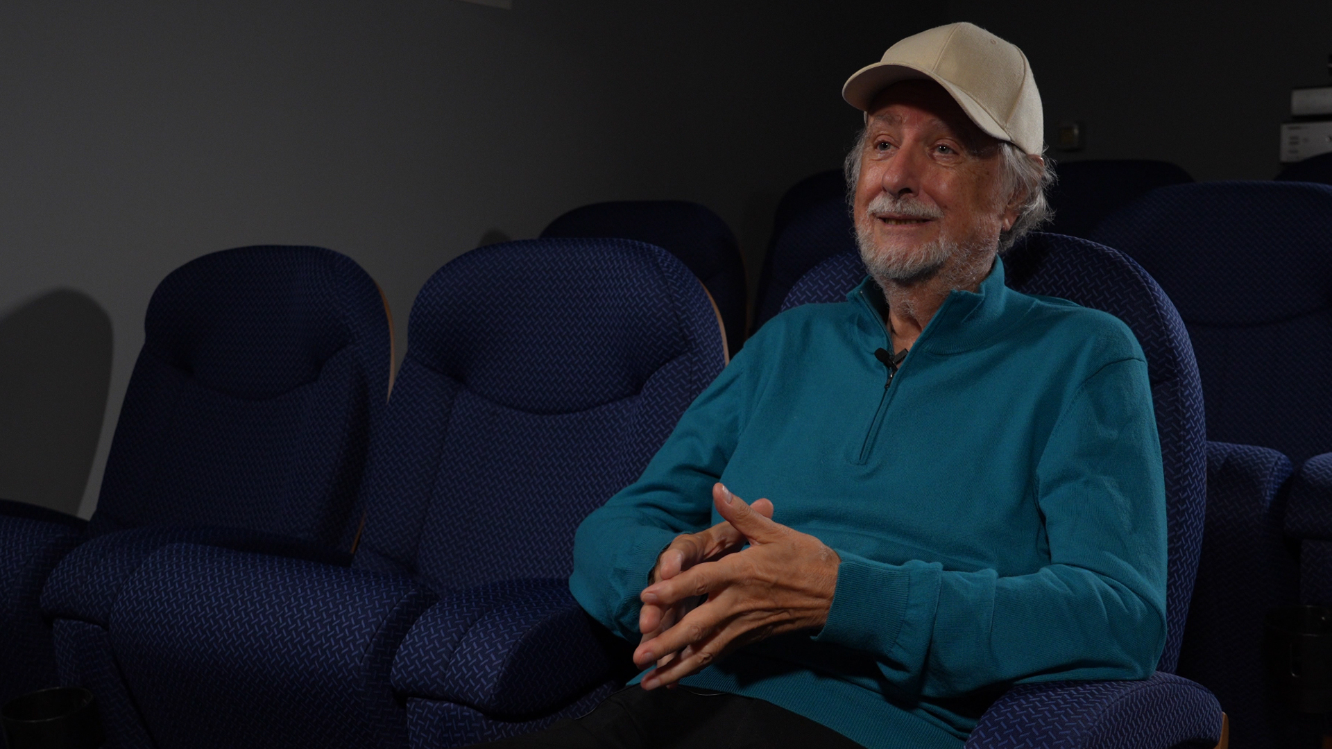 FlixOlé entrevista al cineasta Alfonso Ungría, quien comenta el estreno en la plataforma de su película Gulliver