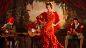 FlixOlé estrena Belle Époque y La niña de tus ojos