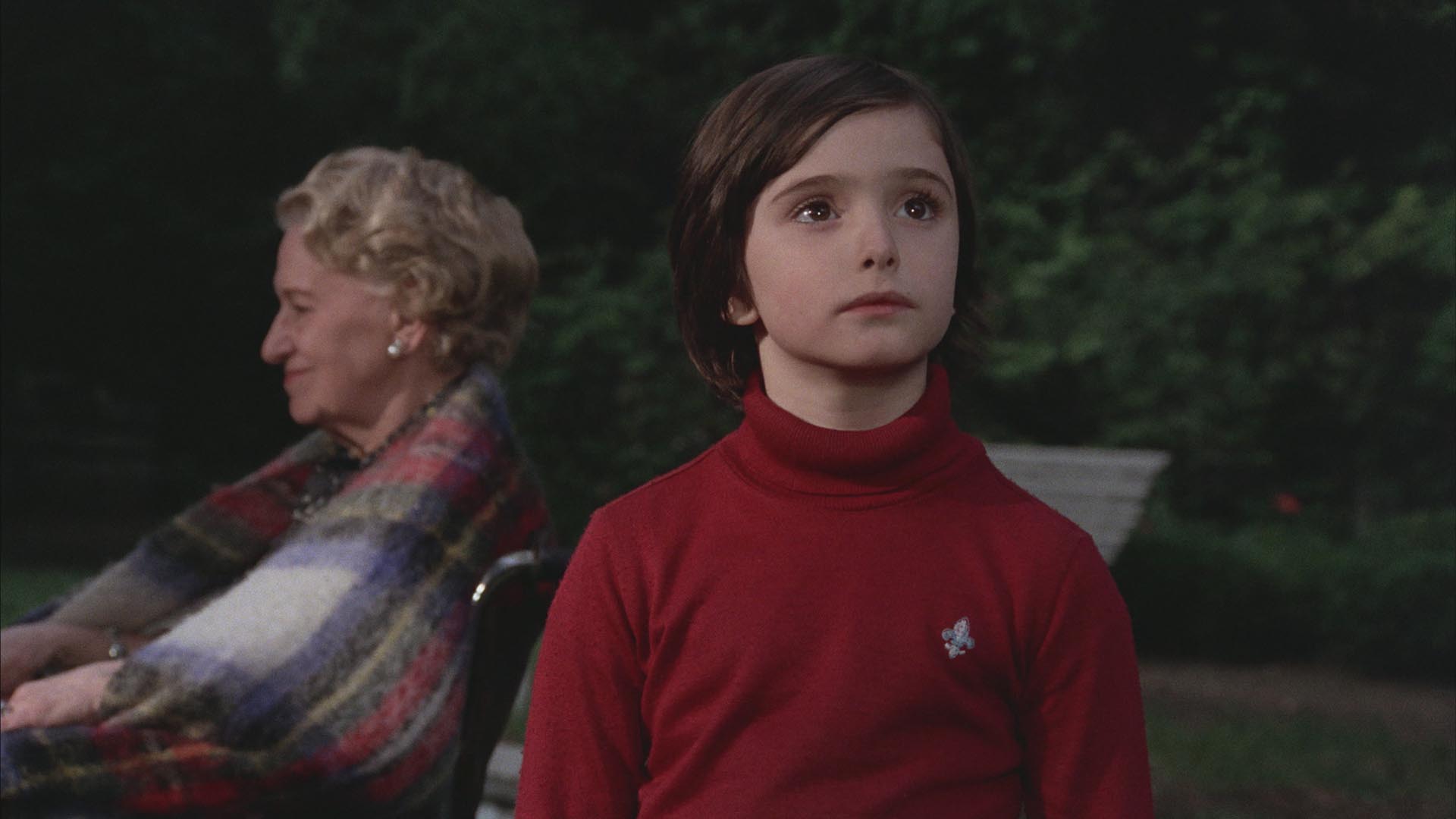 FlixOlé presenta Cría cuervos en Cannes Classic