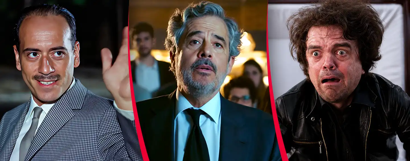 FlixOlé presenta sus 10 estrenos más destacados en junio de 2026