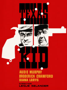 'Texas kid' novedad de FlixOlé en julio de 2026