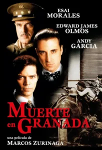 Llega a FlixOlé Muerte en Granada, película que reconstruye el asesinato de Lorca