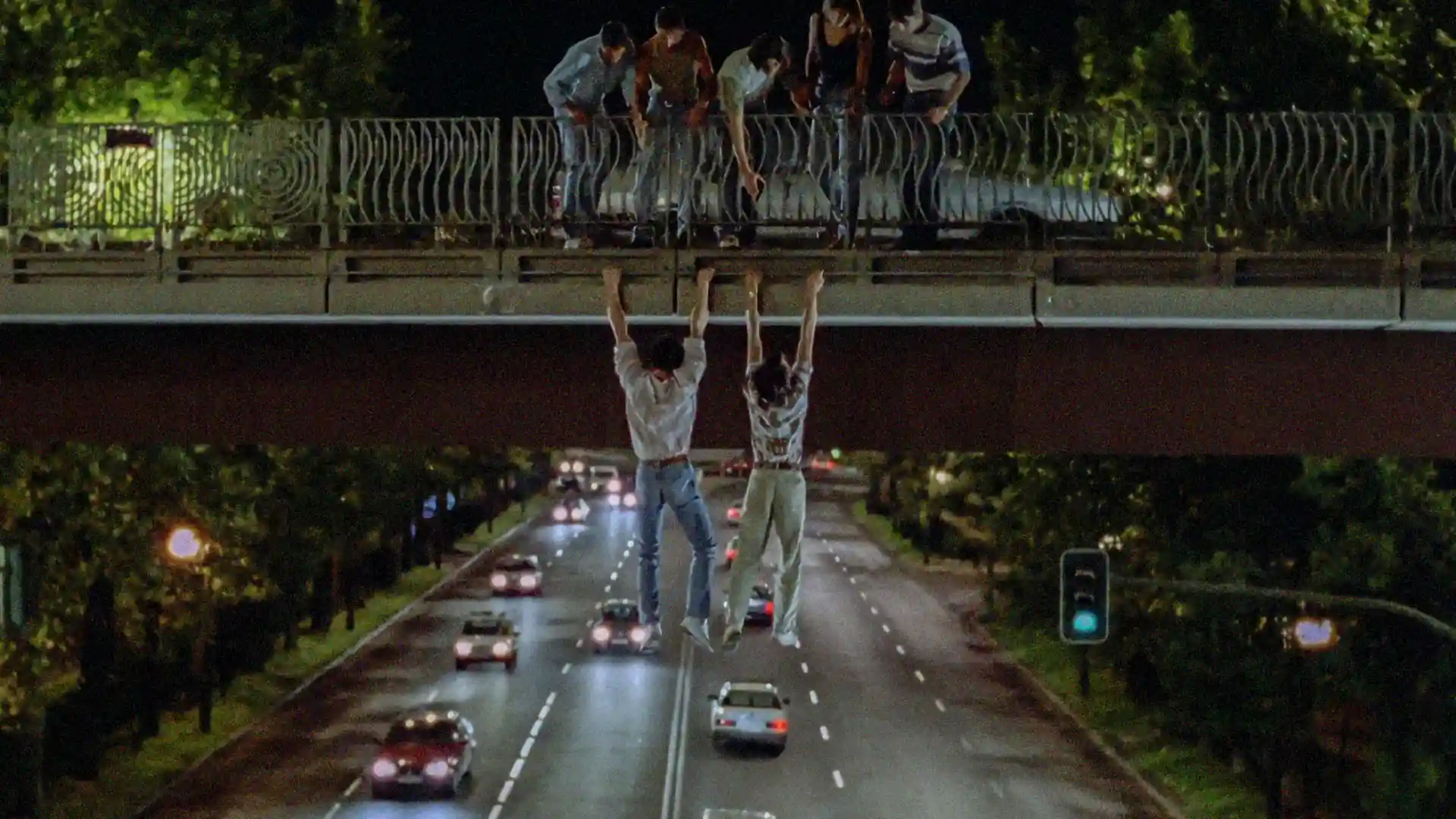 Películas adolescentes