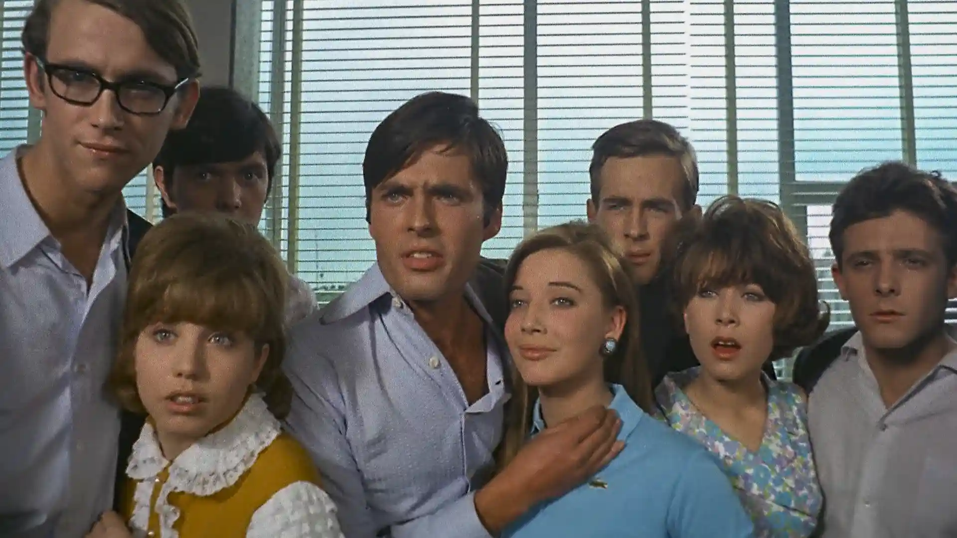Películas adolescentes