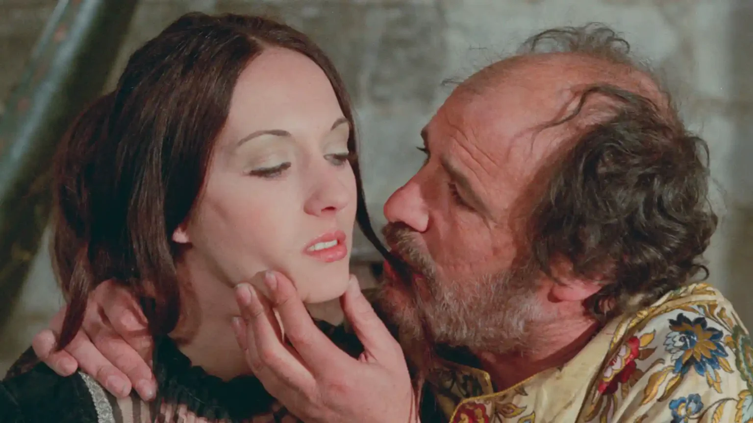 Artículo De Macbeth 70 a Cabezas cortadas