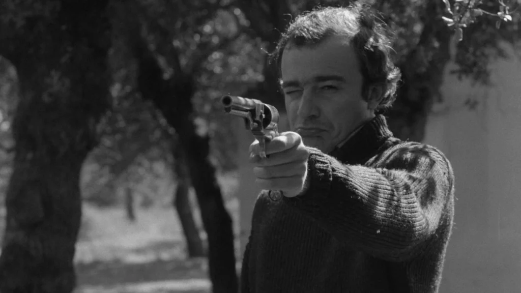 Entrevista a Jaime Chávarri, director de 'El desencanto'