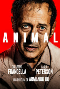 'Animal' novedad de FlixOlé en septiembre de 2026