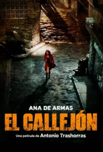 El callejón, una película de terror de Antonio Trashorras