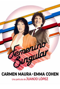 'Femenino singular' novedad de FlixOlé en septiembre de 2026