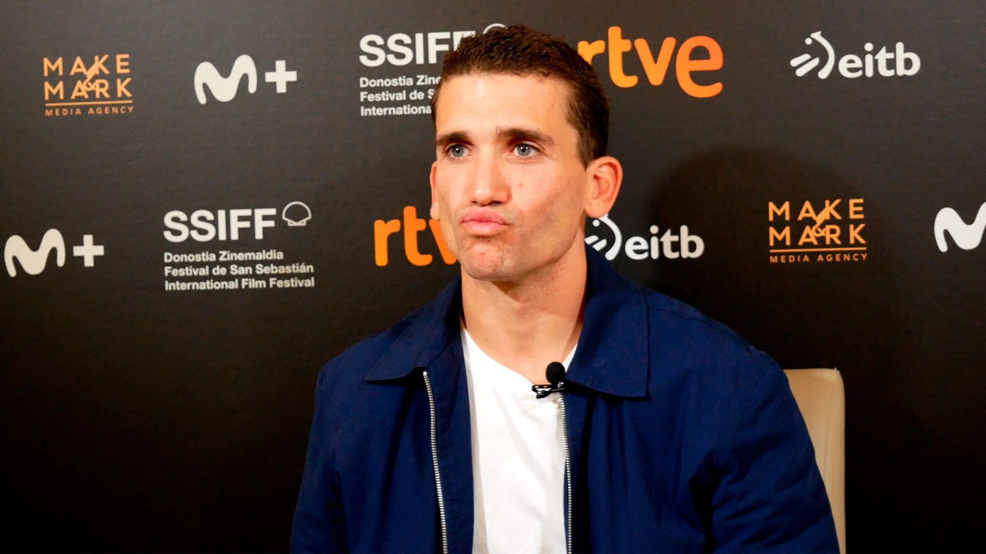 Entrevista a Jaime Lorente, director 'El mal hijo'
