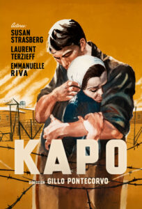 'Kapo' novedad de FlixOlé en septiembre de 2026