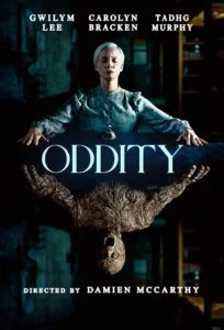 Oddity, una película de terror que estrena FlixOlé